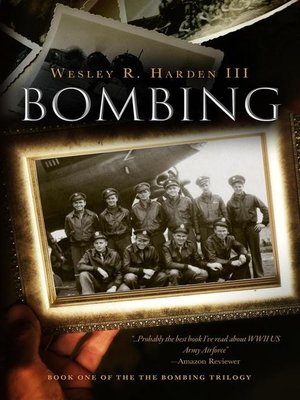 cover image of Bombing